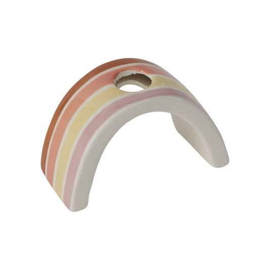 Ceramic Hope Tillandsia Holder